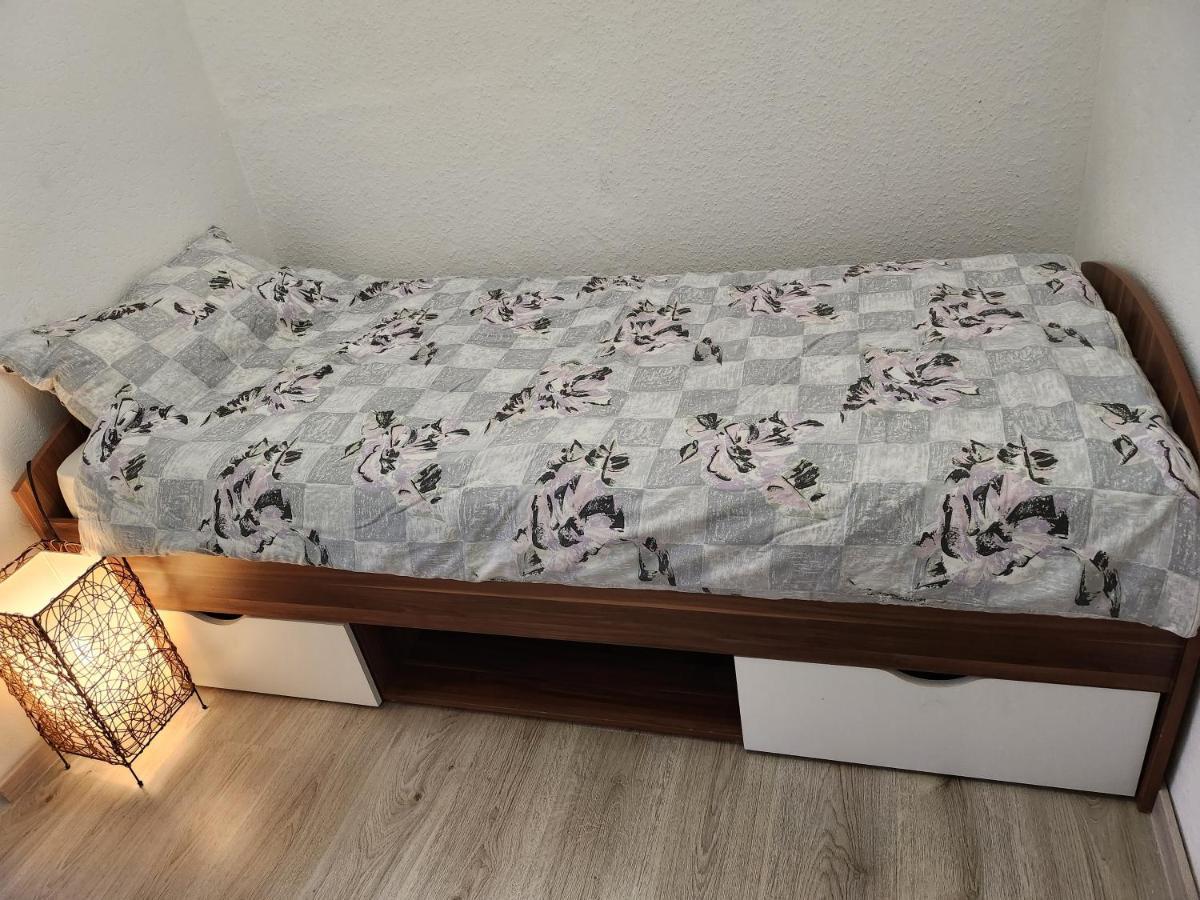 Ferienhaus Susanne 海因斯贝格 外观 照片