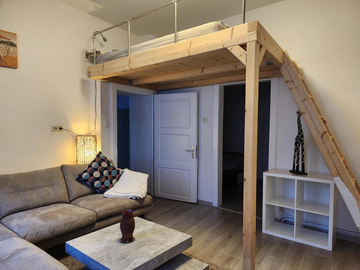 Ferienhaus Susanne 海因斯贝格 外观 照片